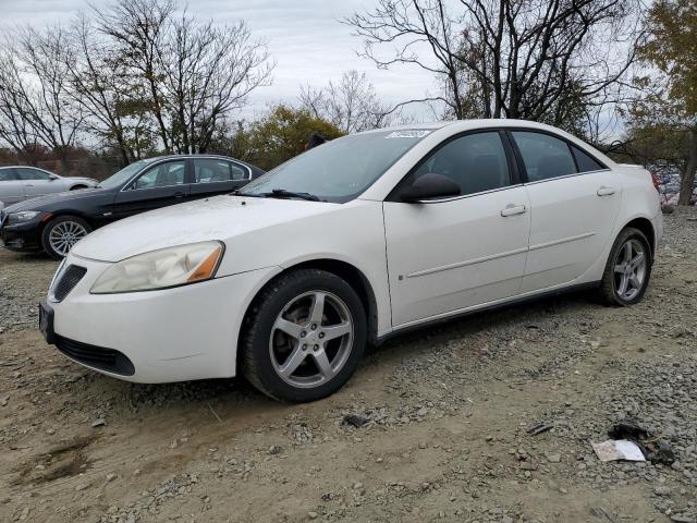 Pontiac G6 (2007)