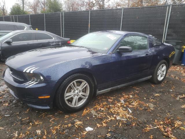 Ford All models (2012)