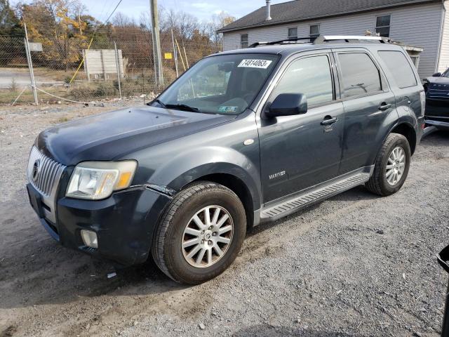 Mercury Mariner (2008)
