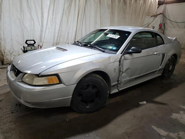 Ford All models (2000)