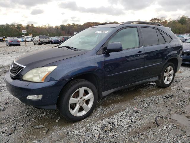 Lexus Ct 200 (2005)