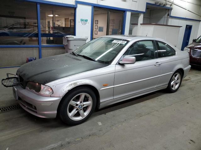 Bmw 3 series (2000)