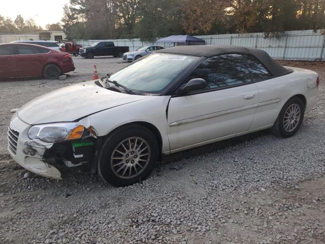 Chrysler Sebring (2005)