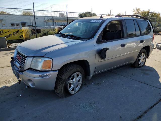 Gmc Envoy (2008)