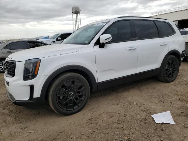 Kia Telluride (2022)