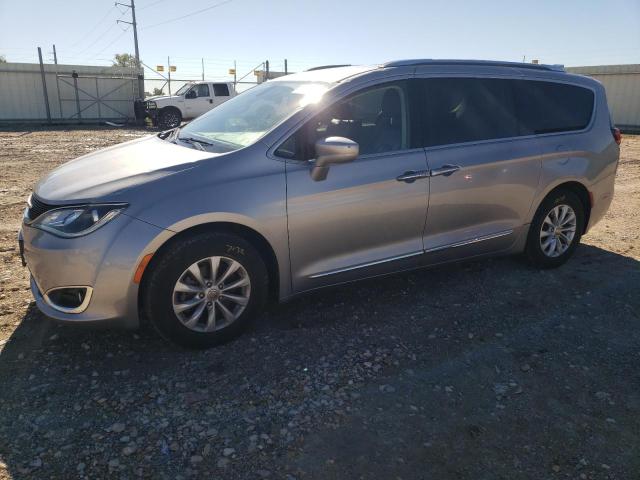 Chrysler Pacifica (2018)