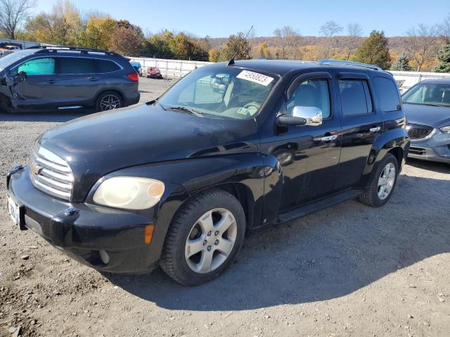 Chevrolet Hhr (2006)