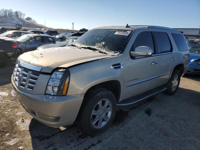 Cadillac Escalade (2008)