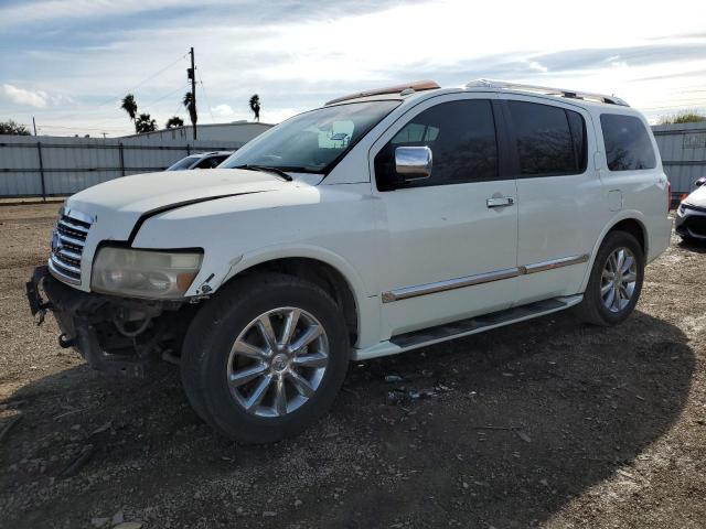 Infiniti Qx56 (2008)