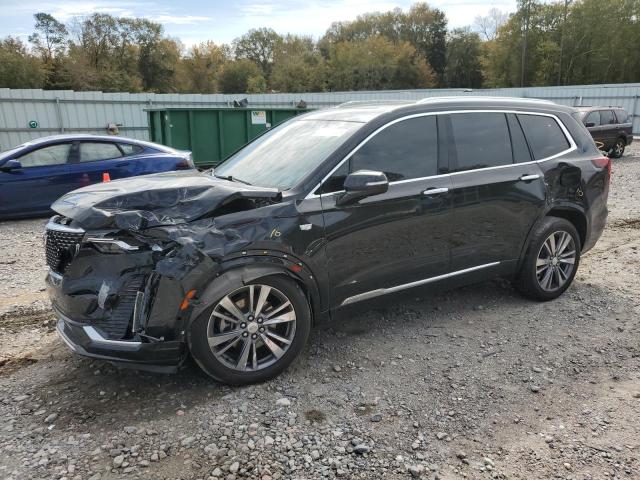 Cadillac Xt6 (2020)