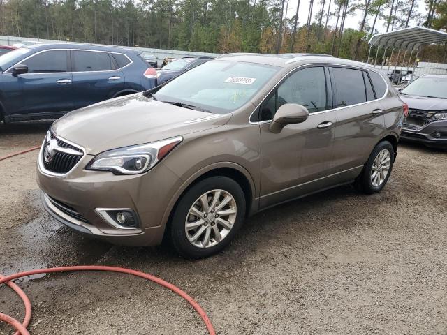 Buick Envision (2019)