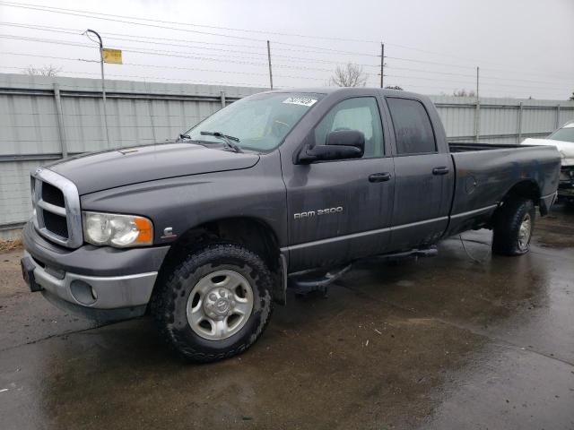 Dodge Ram 2500 (2004)