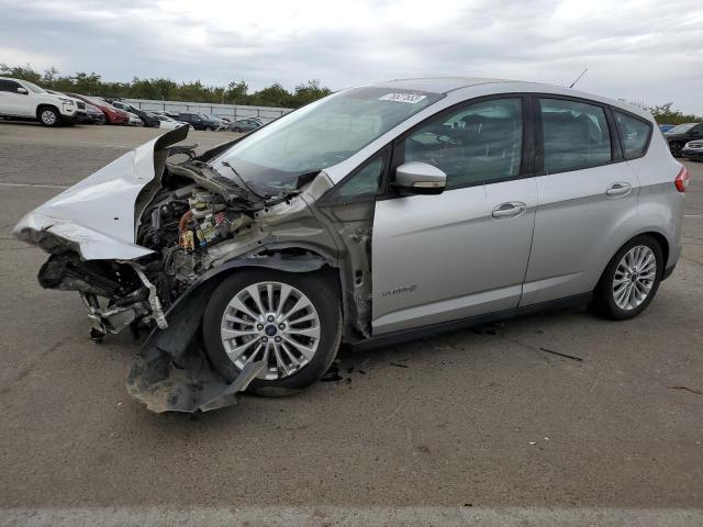 Ford Cmax (2017)