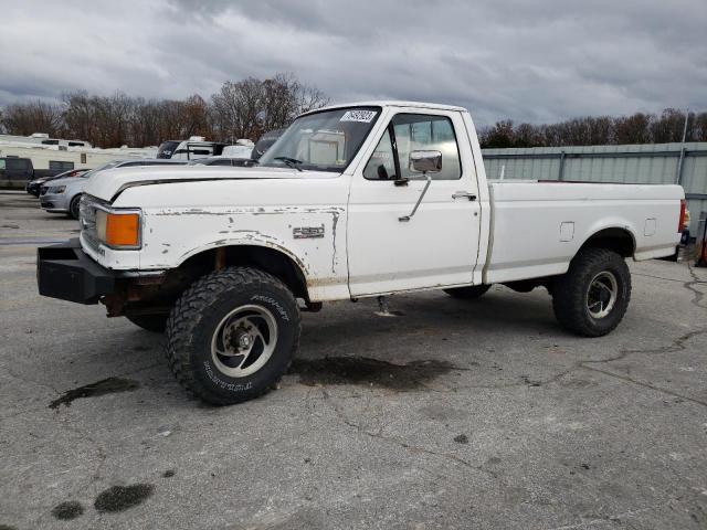 Ford All models (1988)