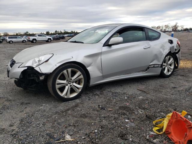 Hyundai Genesis (2011)
