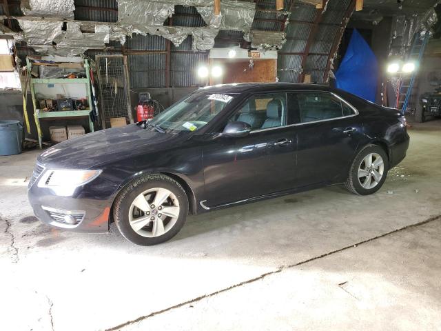 Saab 9 5 (2011)