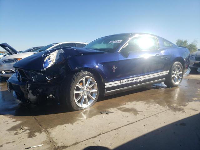 Ford All models (2010)