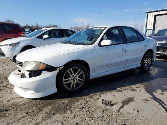 Chevrolet Cavalier (2004)