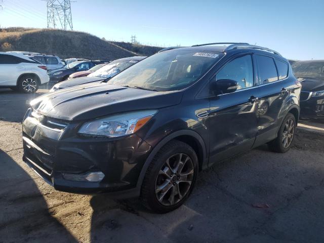 Ford Escape (2015)