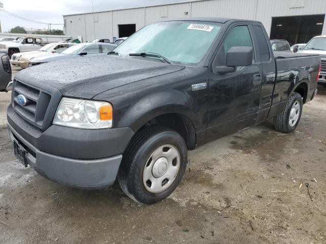 Ford All models (2006)