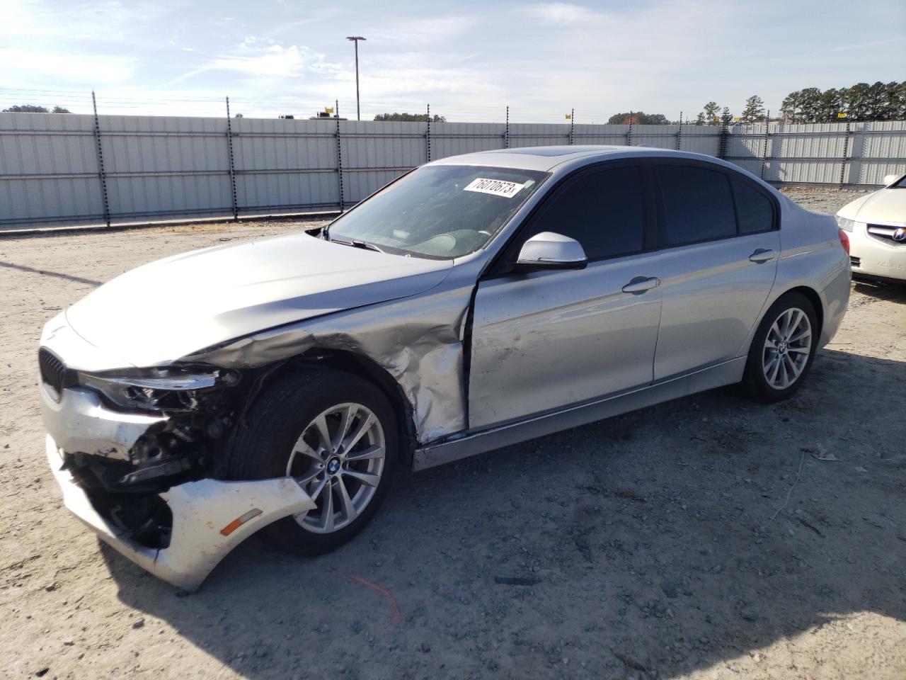 Bmw 3er (2018)