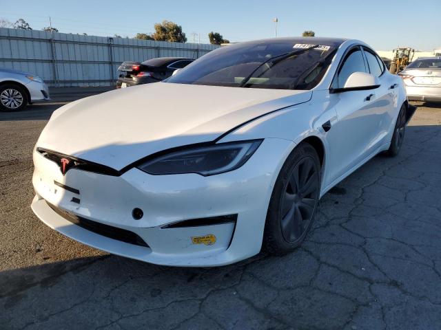 Tesla Model s (2022)