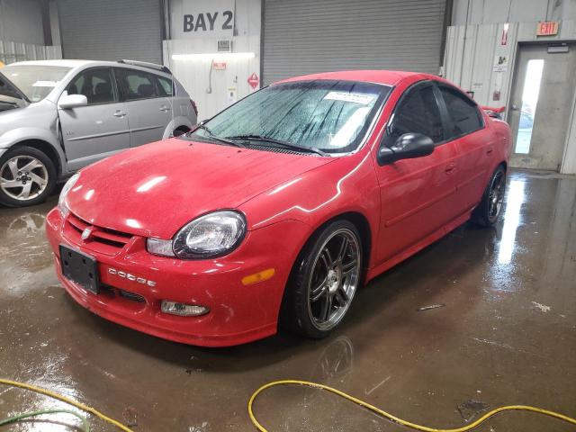 Dodge Neon (2001)