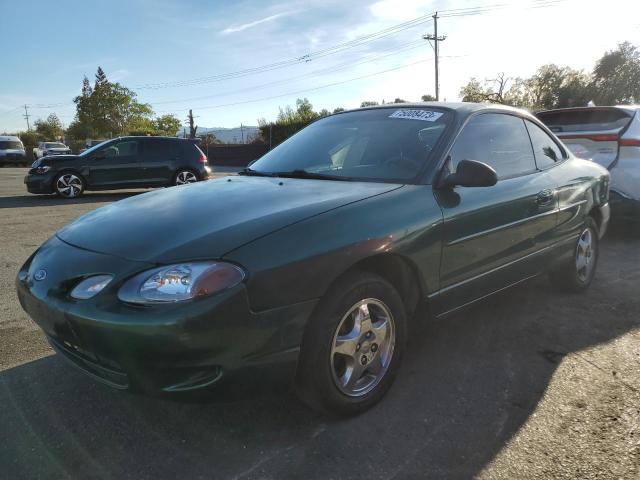 Ford Escort (2000)