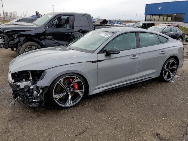 Audi Rs5 (2023)