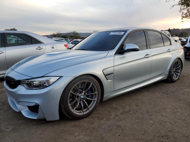 Bmw M3 (2017)