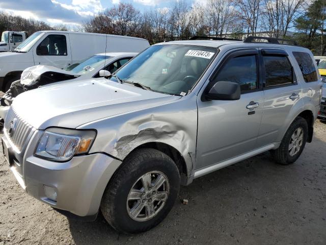 Mercury Mariner (2010)