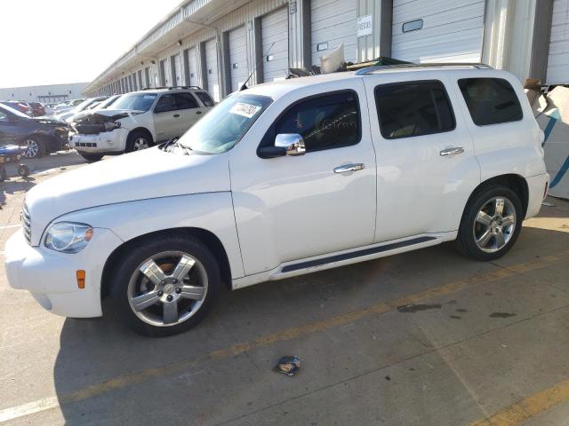 Chevrolet Hhr (2010)