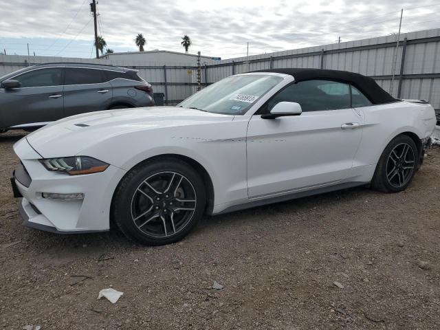 Ford All models (2021)
