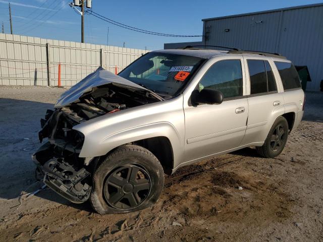 Chevrolet Trailblzr (2007)