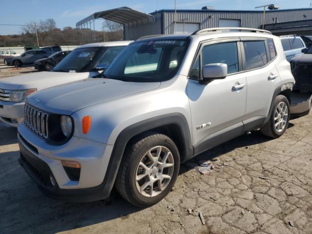 Jeep Renegade (2019)