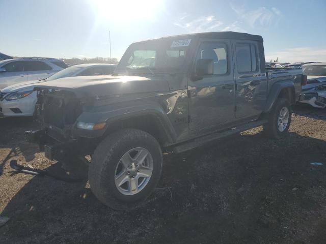 Jeep Gladiator (2020)