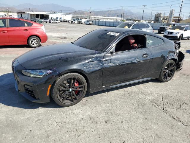 Bmw M4 (2022)