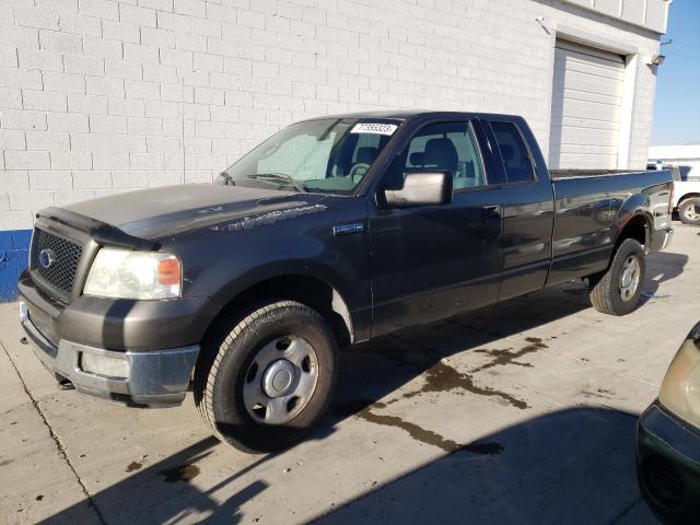Ford All models (2004)
