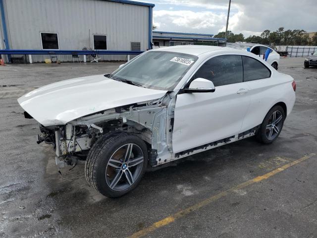 Bmw 230i (2017)