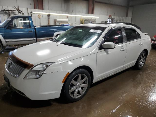 Mercury Milan (2010)