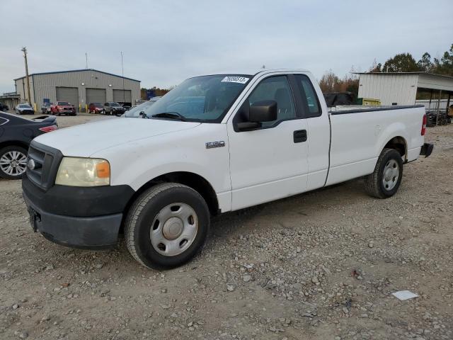 Ford All models (2007)