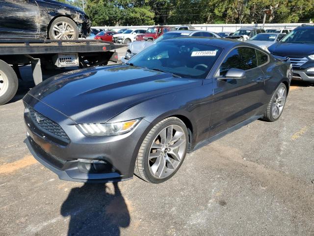 Ford All models (2015)
