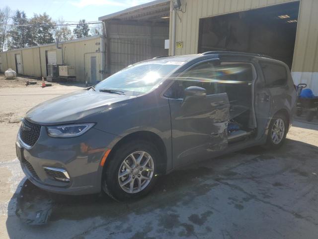 Chrysler Pacifica (2022)