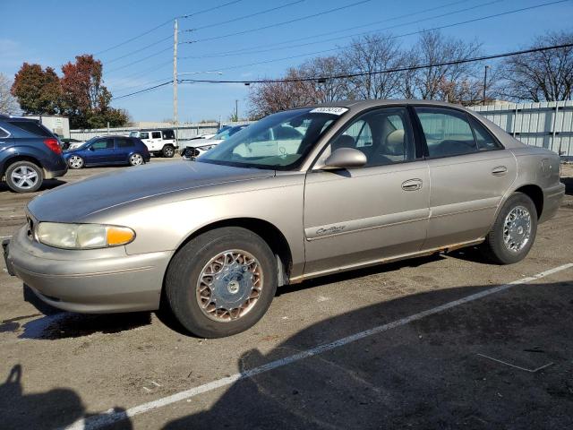 Buick Century (2001)
