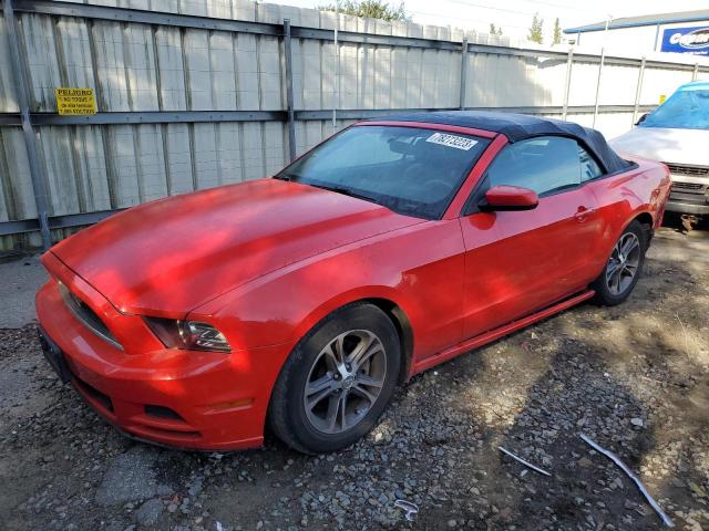 Ford All models (2014)
