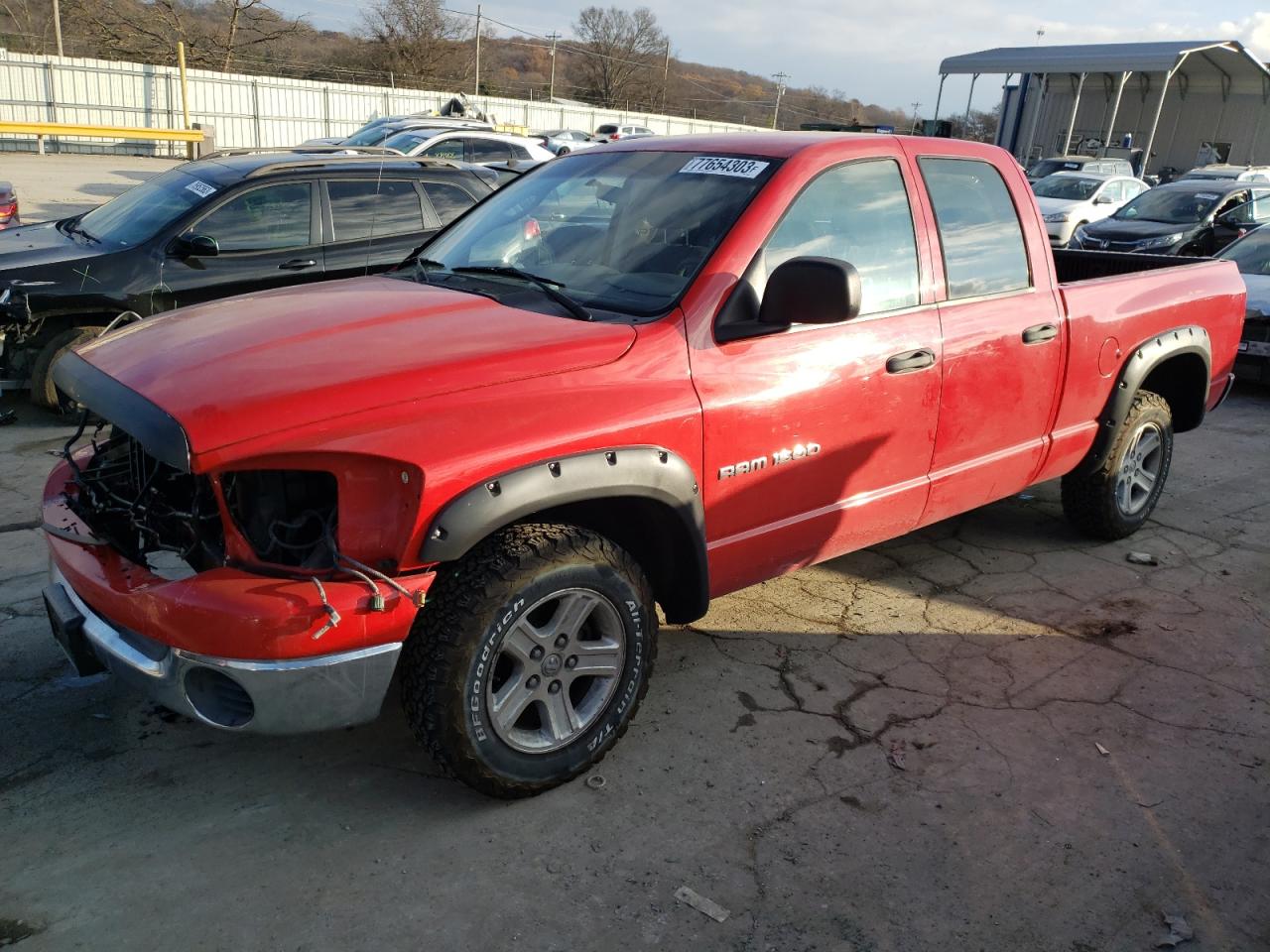 Dodge Ram (2006)
