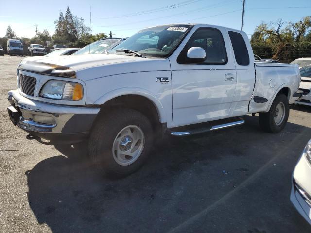 Ford All models (1998)