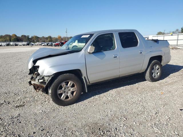 Honda Ridgeline (2006)