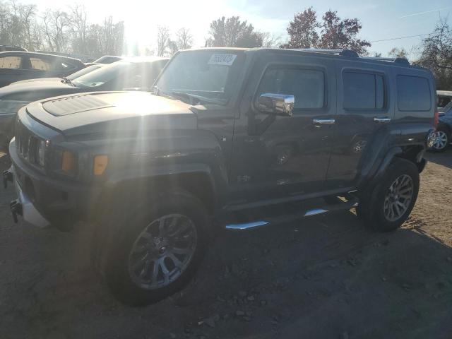 Hummer H3 (2008)