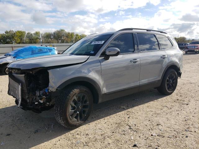 Kia Telluride (2024)